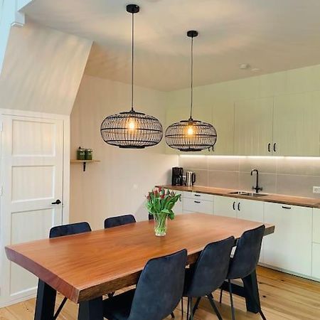 סנייק Appartement Boothuis מראה חיצוני תמונה