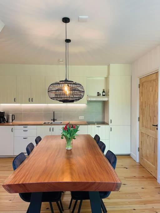 סנייק Appartement Boothuis מראה חיצוני תמונה